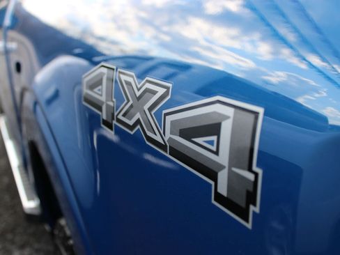 Used 2024 Ford F150 XLT w/ Tow/Haul Package AWD/4WD image 10