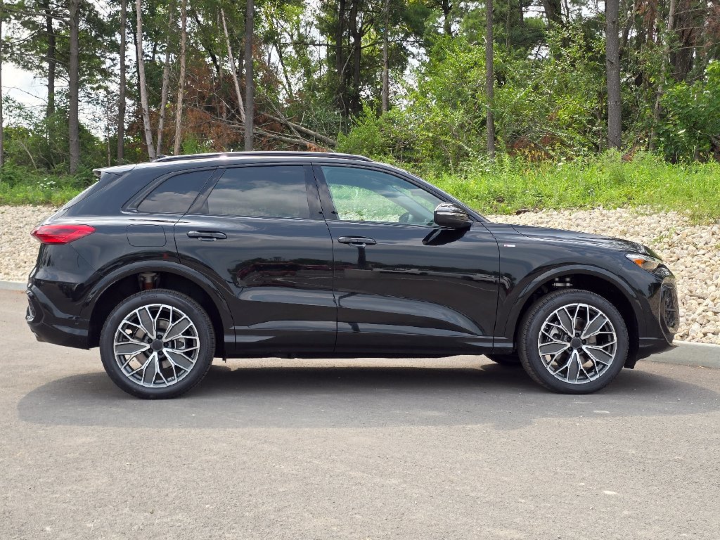 New 2026 Audi Q5 Premium Plus AWD/4WD image 7