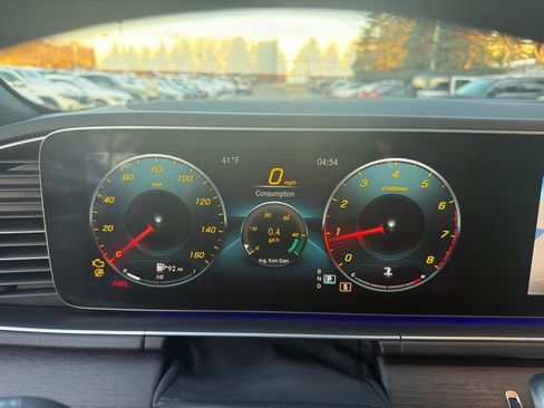 Certified 2020 Mercedes-Benz GLE 350 GLE 350 image 24