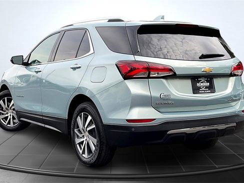Used 2022 Chevrolet Equinox Premier image 13