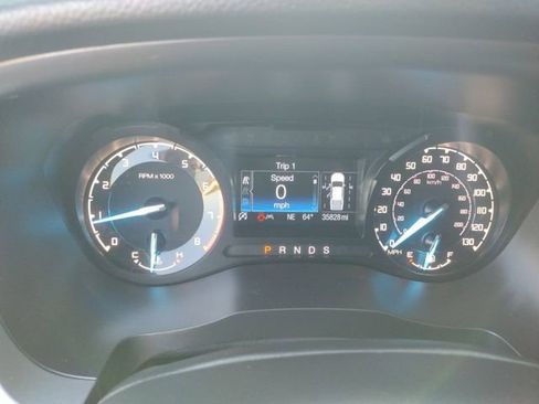 Used 2021 Ford Ranger XLT w/ Equipment Group 301A Mid image 17