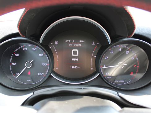 Used 2023 FIAT 500X Sport w/ Technology Group image 19