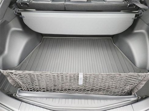 New 2026 Toyota bZ image 22