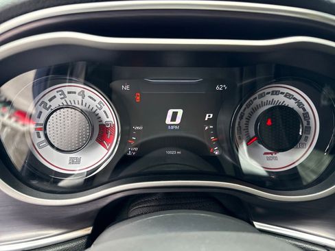 Used 2018 Dodge Challenger SRT Demon image 32