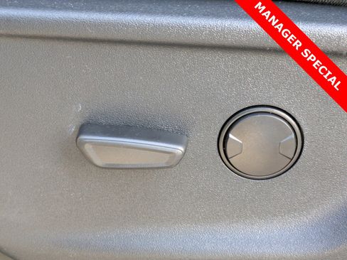 New 2025 Ford F150 XLT w/ Equipment Group 301A Standard image 20