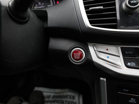 Used 2015 Honda Accord EX-L image 21