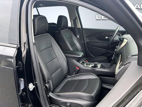 Used 2020 GMC Terrain Denali image 7