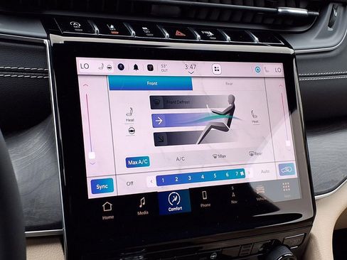 Used 2023 Jeep Grand Cherokee L Limited image 5