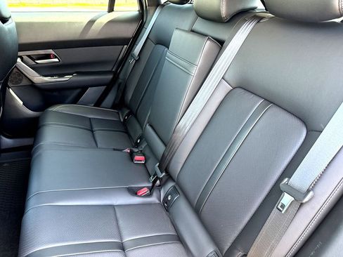 New 2026 MAZDA CX-50 AWD 2.5 Hybrid w/ Weather Package image 18