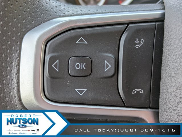New 2026 RAM 3500 Tradesman AWD/4WD image 16