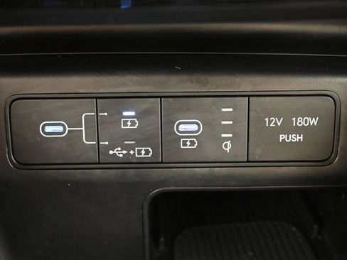 Certified 2026 Hyundai Tucson SEL AWD/4WD image 18