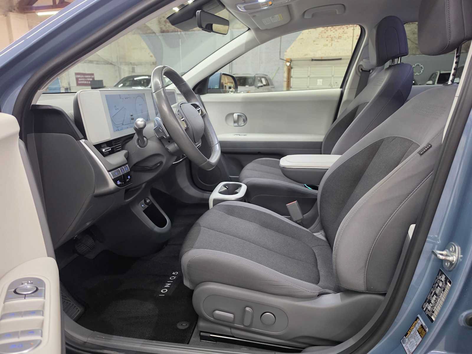 Used 2024 Hyundai Ioniq 5 SEL RWD image 20