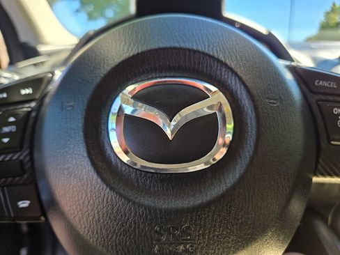 Used 2017 MAZDA CX-3 Sport AWD/4WD image 23