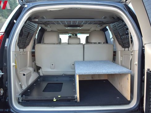 Used 2007 Lexus GX 470 image 29