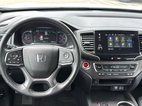 Used 2020 Honda Passport EX-L image 28