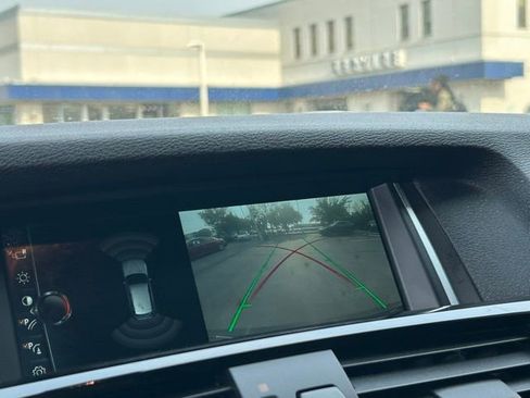 Used 2017 BMW X3 xDrive28i image 26