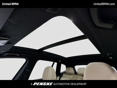 Used 2023 BMW X3 sDrive30i w/ Premium Package w/ZPA RWD image 19