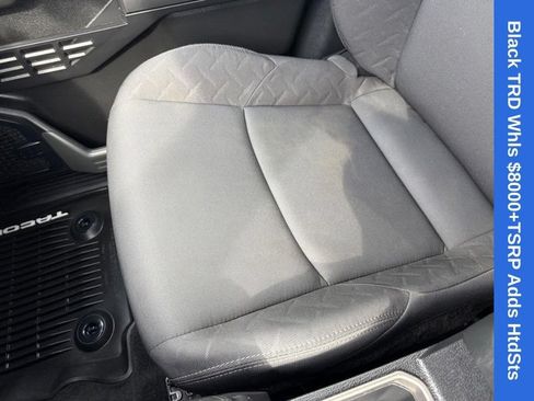 Used 2024 Toyota Tacoma SR5 AWD/4WD image 26