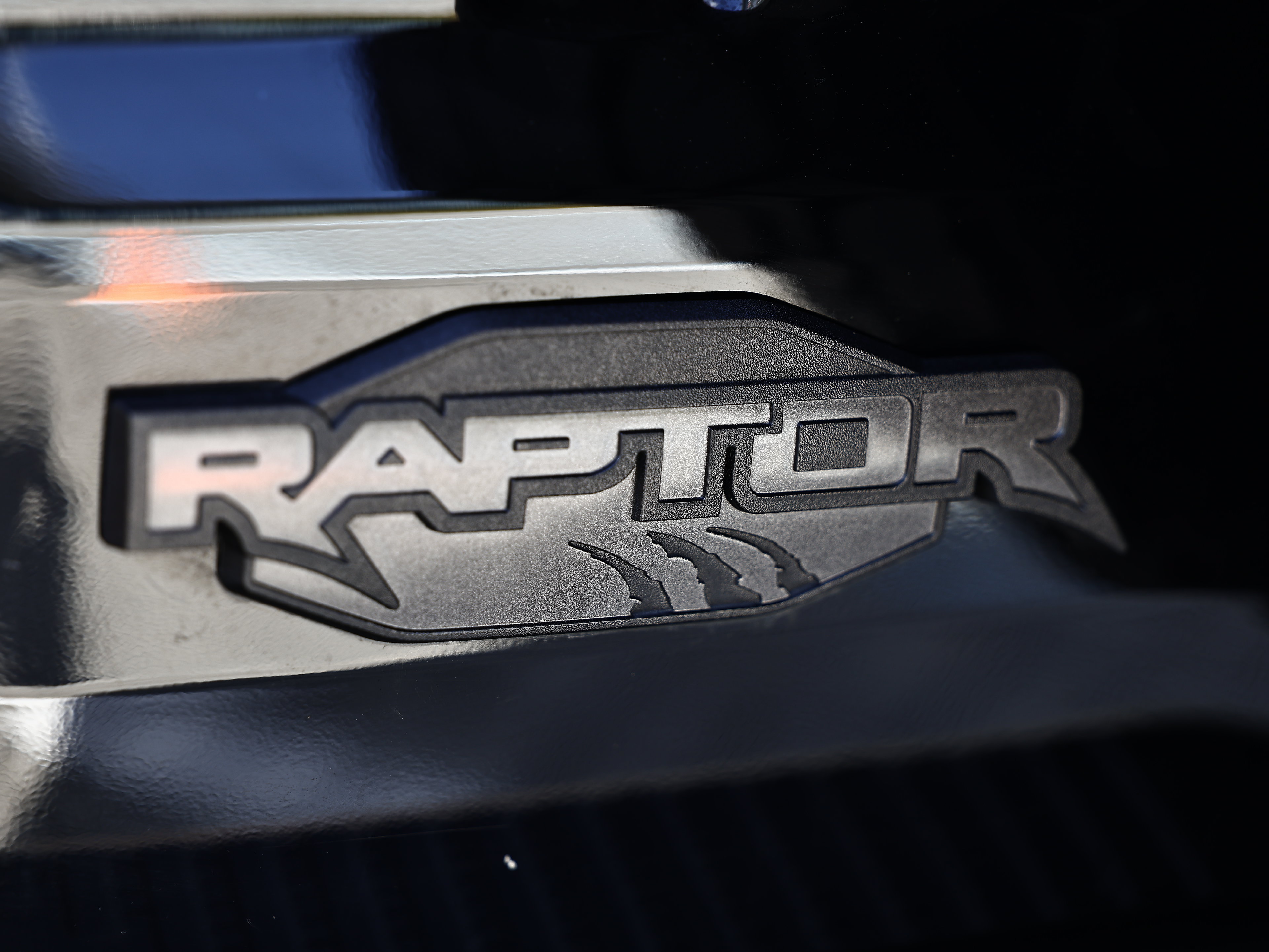 Used 2023 Ford Bronco Raptor AWD/4WD image 12