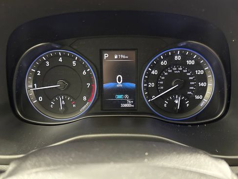 Certified 2023 Hyundai Kona SEL w/ Cargo Package FWD image 17