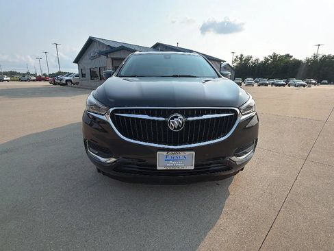 Used 2018 Buick Enclave Premium w/ Trailering Package AWD/4WD image 21