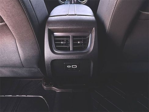 Certified 2025 Chevrolet Blazer LT w/ Midnight/Sport Edition image 20