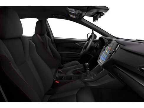 New 2026 Subaru WRX Premium image 16