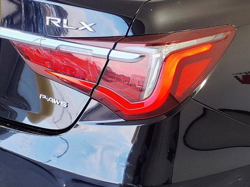 Used 2018 Acura RLX Base image 8