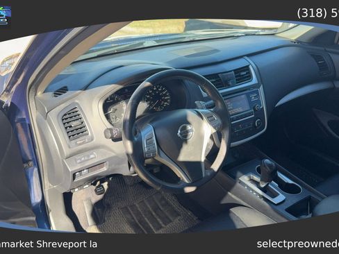Used 2017 Nissan Altima 2.5 SR image 10