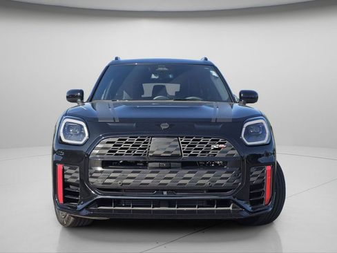 Used 2025 MINI Cooper Countryman John Cooper Works AWD/4WD image 3