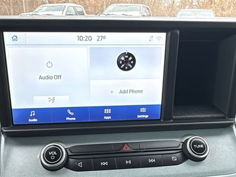 Certified 2022 Ford Maverick Lariat w/ Lariat Luxury Package image 23