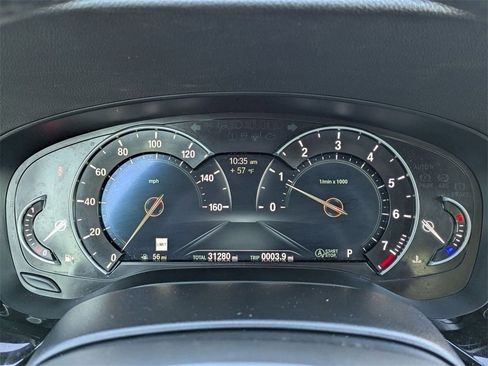 Used 2019 BMW 530i xDrive w/ Convenience Package image 19