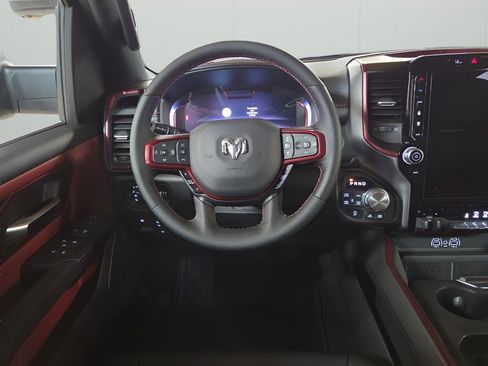 New 2026 RAM 1500 Rebel w/ Bed Utility Group image 13