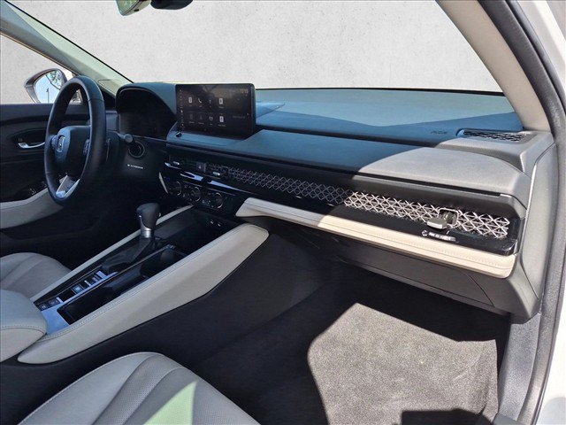Used 2025 Honda Accord Touring image 26