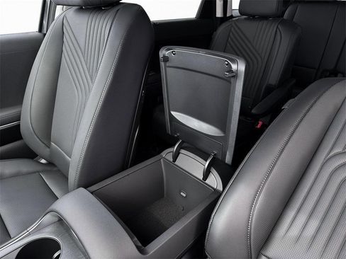 New 2026 Hyundai Palisade SEL image 19