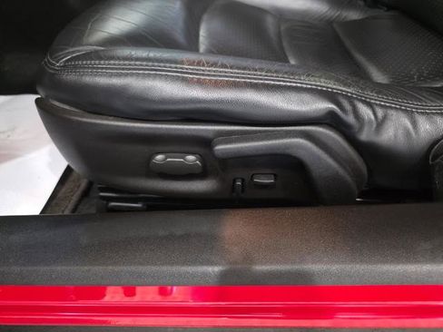 Used 2007 Chevrolet Corvette Convertible w/ Preferred Equipment Group RWD image 13