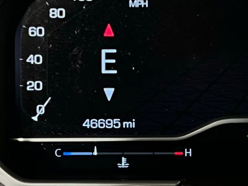 Used 2024 GMC Sierra 2500 Denali w/ Denali Reserve Package image 15