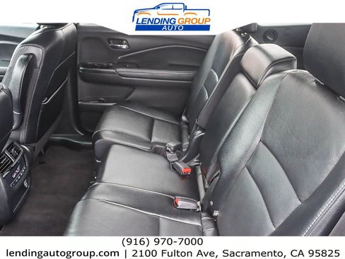 Used 2021 Honda Pilot Special Edition image 18