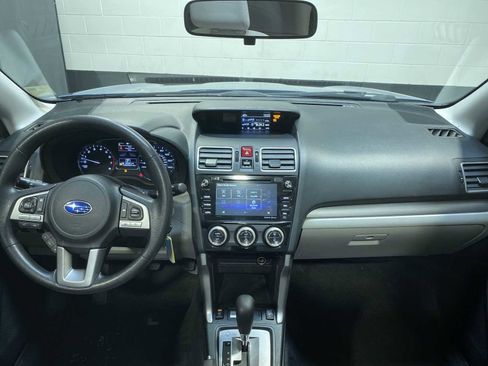 Used 2017 Subaru Forester 2.5i Premium image 10