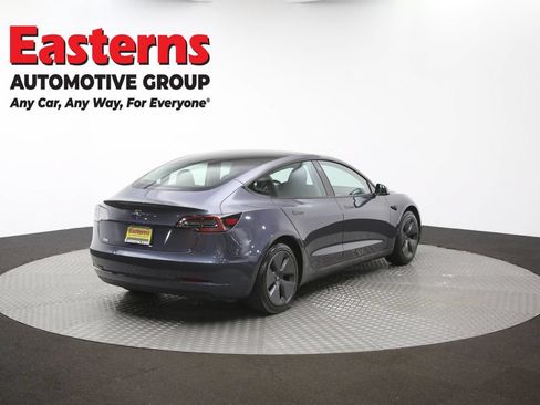 Used 2023 Tesla Model 3 Standard Range RWD image 35