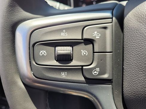 New 2025 Chevrolet Silverado 2500 LTZ w/ Z71 Chrome Sport Edition AWD/4WD image 33
