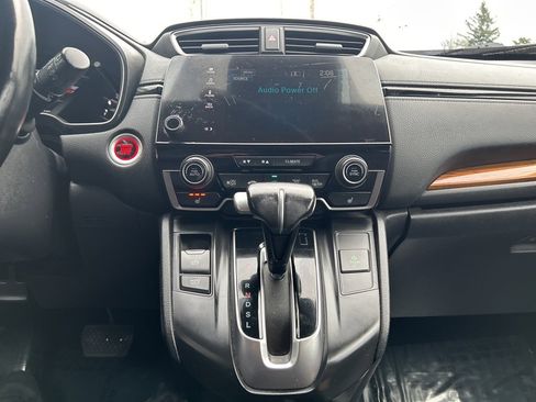 Used 2018 Honda CR-V EX-L image 17