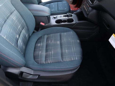 New 2025 Ford Bronco Sport Heritage w/ Convenience Package image 14