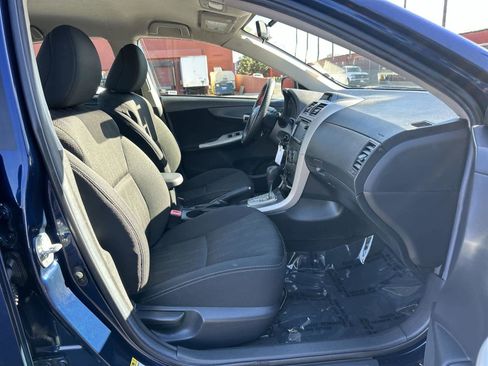 Used 2013 Toyota Corolla S image 14