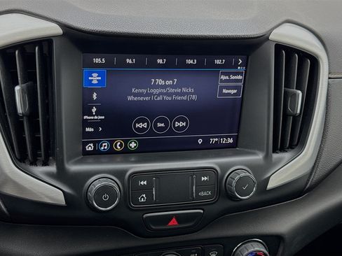 Used 2020 GMC Terrain SLT w/ Preferred Package FWD image 11