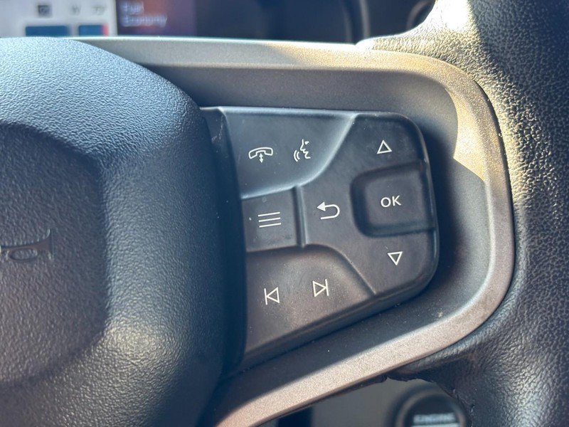 Used 2023 Ford Bronco Big Bend AWD/4WD image 20