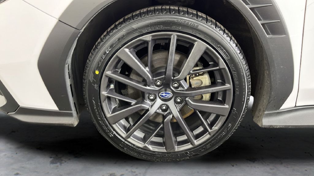 Used 2023 Subaru WRX Premium AWD/4WD image 43