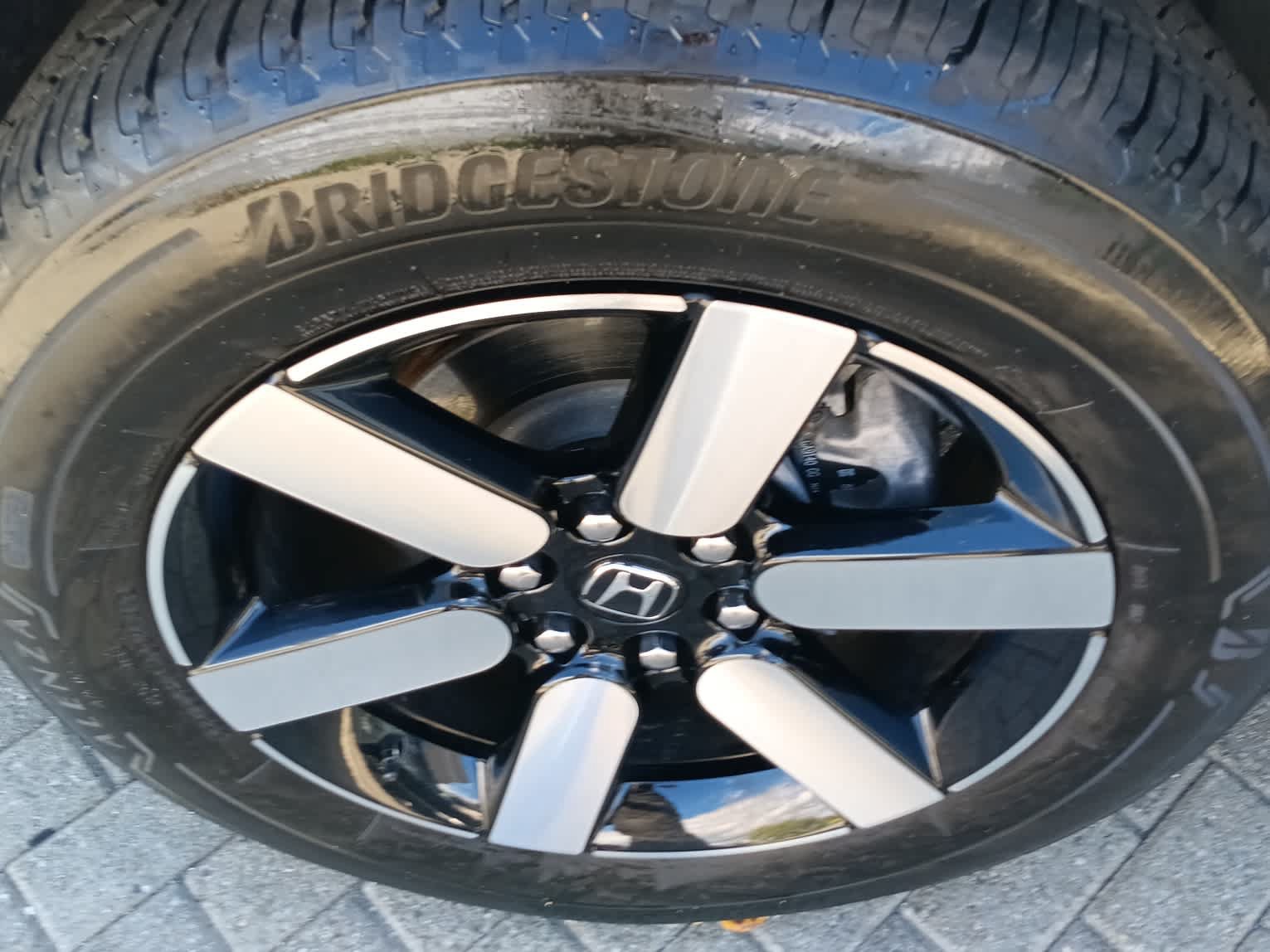 Used 2024 Honda Prologue Touring image 8