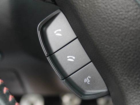 Used 2014 Subaru Impreza WRX Sedan AWD/4WD image 30