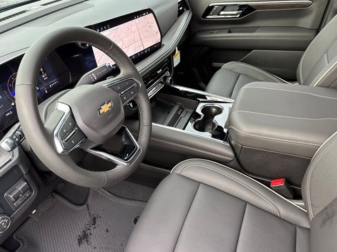 New 2026 Chevrolet Tahoe Premier image 9